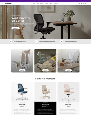 home-chair